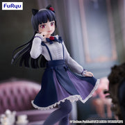 Oreimo 2 Trio-Try-iT PVC Statue Kuroneko FuRyu