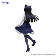 Oreimo 2 Trio-Try-iT PVC Statue Kuroneko FuRyu