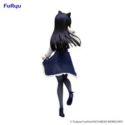 Oreimo 2 Trio-Try-iT PVC Statue Kuroneko FuRyu