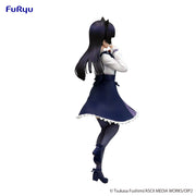 Oreimo 2 Trio-Try-iT PVC Statue Kuroneko FuRyu