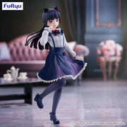 Oreimo 2 Trio-Try-iT PVC Statue Kuroneko FuRyu