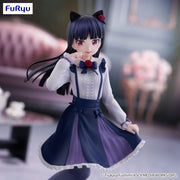 Oreimo 2 Trio-Try-iT PVC Statue Kuroneko FuRyu