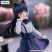 Oreimo 2 Trio-Try-iT PVC Statue Kuroneko FuRyu