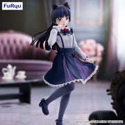 Oreimo 2 Trio-Try-iT PVC Statue Kuroneko FuRyu