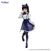 Oreimo 2 Trio-Try-iT PVC Statue Kuroneko FuRyu