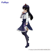 Oreimo 2 Trio-Try-iT PVC Statue Kuroneko FuRyu