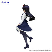 Oreimo 2 Trio-Try-iT PVC Statue Kuroneko FuRyu