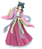 The Apothecary Diaries Trio-Try-iT PVC Statue Maomao FuRyu