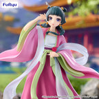 The Apothecary Diaries Trio-Try-iT PVC Statue Maomao FuRyu