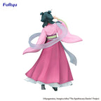 The Apothecary Diaries Trio-Try-iT PVC Statue Maomao FuRyu