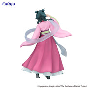 The Apothecary Diaries Trio-Try-iT PVC Statue Maomao FuRyu