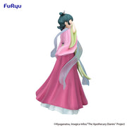 The Apothecary Diaries Trio-Try-iT PVC Statue Maomao FuRyu