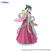 The Apothecary Diaries Trio-Try-iT PVC Statue Maomao FuRyu