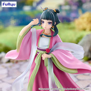 The Apothecary Diaries Trio-Try-iT PVC Statue Maomao FuRyu