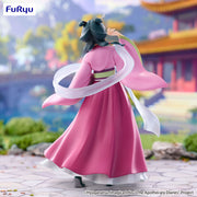 The Apothecary Diaries Trio-Try-iT PVC Statue Maomao FuRyu