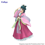 The Apothecary Diaries Trio-Try-iT PVC Statue Maomao FuRyu