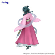 The Apothecary Diaries Trio-Try-iT PVC Statue Maomao FuRyu