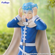Frieren: Beyond Journey´s End Trio-Try-iT PVC Statue Himmel FuRyu