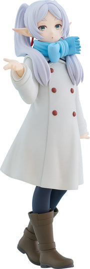Frieren: Beyond Journey's End Pop Up Parade PVC Statue Frieren Blow Kiss Ver. GSC