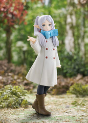 Frieren: Beyond Journey's End Pop Up Parade PVC Statue Frieren Blow Kiss Ver. GSC