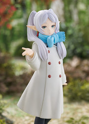 Frieren: Beyond Journey's End Pop Up Parade PVC Statue Frieren Blow Kiss Ver. GSC