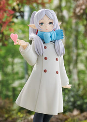 Frieren: Beyond Journey's End Pop Up Parade PVC Statue Frieren Blow Kiss Ver. GSC