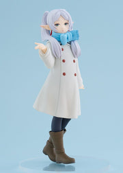 Frieren: Beyond Journey's End Pop Up Parade PVC Statue Frieren Blow Kiss Ver. GSC