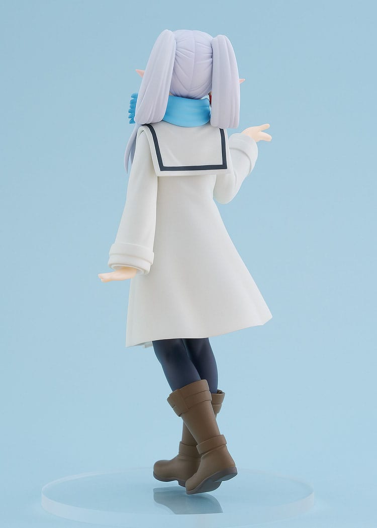 Frieren: Beyond Journey's End Pop Up Parade PVC Statue Frieren Blow Kiss Ver. GSC