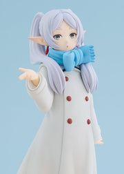Frieren: Beyond Journey's End Pop Up Parade PVC Statue Frieren Blow Kiss Ver. GSC