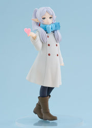Frieren: Beyond Journey's End Pop Up Parade PVC Statue Frieren Blow Kiss Ver. GSC