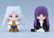 Frieren: Beyond Journey´s End Rubber Mascot Nendroid Plus Mini Figure Frieren GSC
