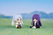 Frieren: Beyond Journey´s End Rubber Mascot Nendroid Plus Mini Figure Frieren GSC