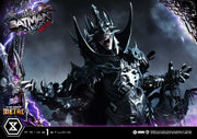 Dark Nights: Death Metal The Batman Who Laughs & Robin King DC Comics (Prime 1 Museum Masterline Statue 1/3)