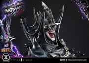 Dark Nights: Death Metal The Batman Who Laughs & Robin King DC Comics (Prime 1 Museum Masterline Statue 1/3)