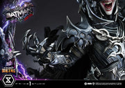 Dark Nights: Death Metal The Batman Who Laughs & Robin King DC Comics (Prime 1 Museum Masterline Statue 1/3)