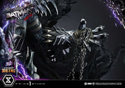 Dark Nights: Death Metal The Batman Who Laughs & Robin King DC Comics (Prime 1 Museum Masterline Statue 1/3)