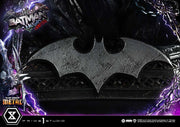 Dark Nights: Death Metal The Batman Who Laughs & Robin King DC Comics (Prime 1 Museum Masterline Statue 1/3)