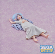 Frieren: Beyond Journey´s End Yumemirize PVC Statue Frieren Nap SEGA