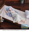 Frieren: Beyond Journey´s End Yumemirize PVC Statue Frieren Nap SEGA