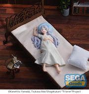 Frieren: Beyond Journey´s End Yumemirize PVC Statue Frieren Nap SEGA