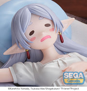 Frieren: Beyond Journey´s End Yumemirize PVC Statue Frieren & Fern Nap SEGA