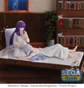 Frieren: Beyond Journey´s End Yumemirize PVC Statue Frieren & Fern Nap SEGA