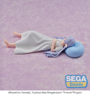 Frieren: Beyond Journey´s End Yumemirize PVC Statue Frieren & Fern Nap SEGA