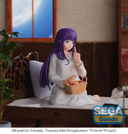 Frieren: Beyond Journey´s End Yumemirize PVC Statue Fern Nap SEGA