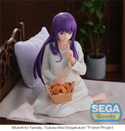 Frieren: Beyond Journey´s End Yumemirize PVC Statue Fern Nap SEGA