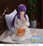Frieren: Beyond Journey´s End Yumemirize PVC Statue Frieren & Fern Nap SEGA
