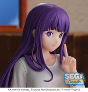 Frieren: Beyond Journey´s End Yumemirize PVC Statue Fern Nap SEGA