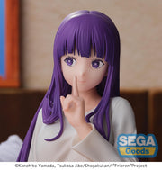 Frieren: Beyond Journey´s End Yumemirize PVC Statue Fern Nap SEGA