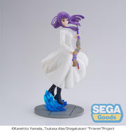 Frieren: Beyond Journey's End Luminasta PVC Statue Fern Ordinary Offensive Magic Zoltraak SEGA