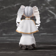 Frieren: Beyond Journey's End PM Perching PVC Statue I have ringlets now Clear Ver. SEGA